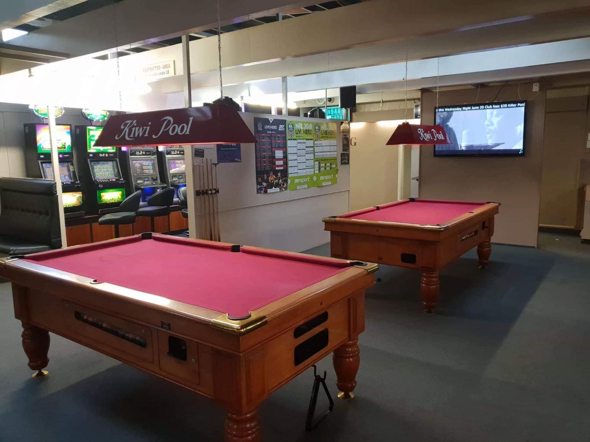 Gretna Hotel Taihape Bagian luar foto