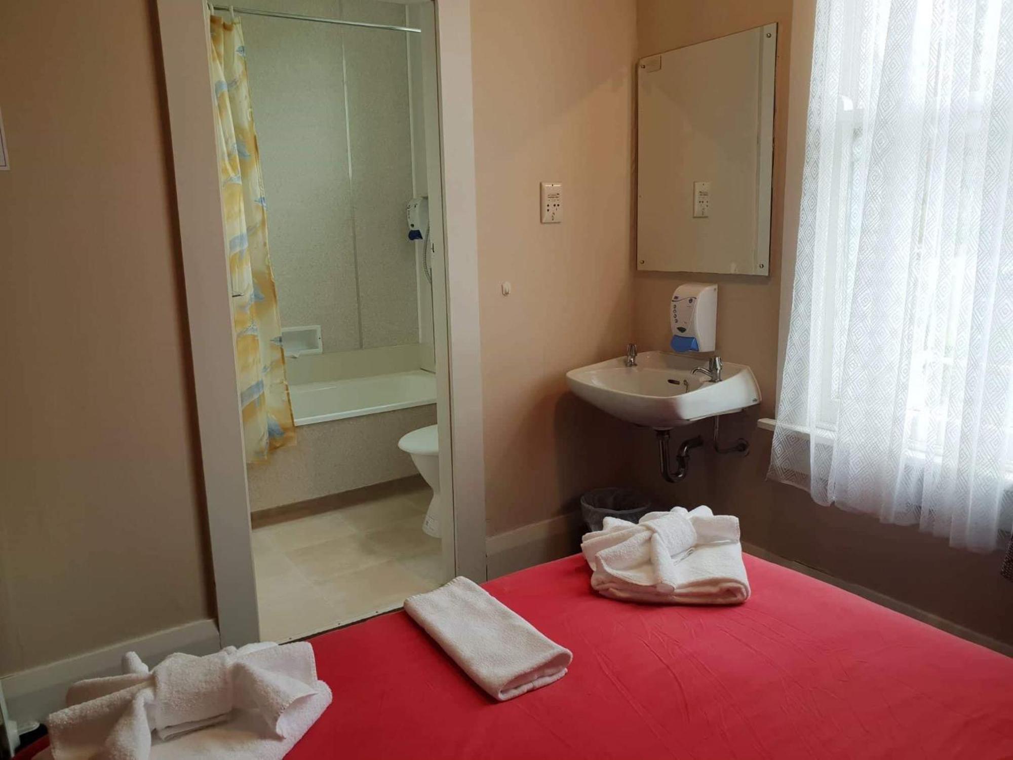Gretna Hotel Taihape Bagian luar foto
