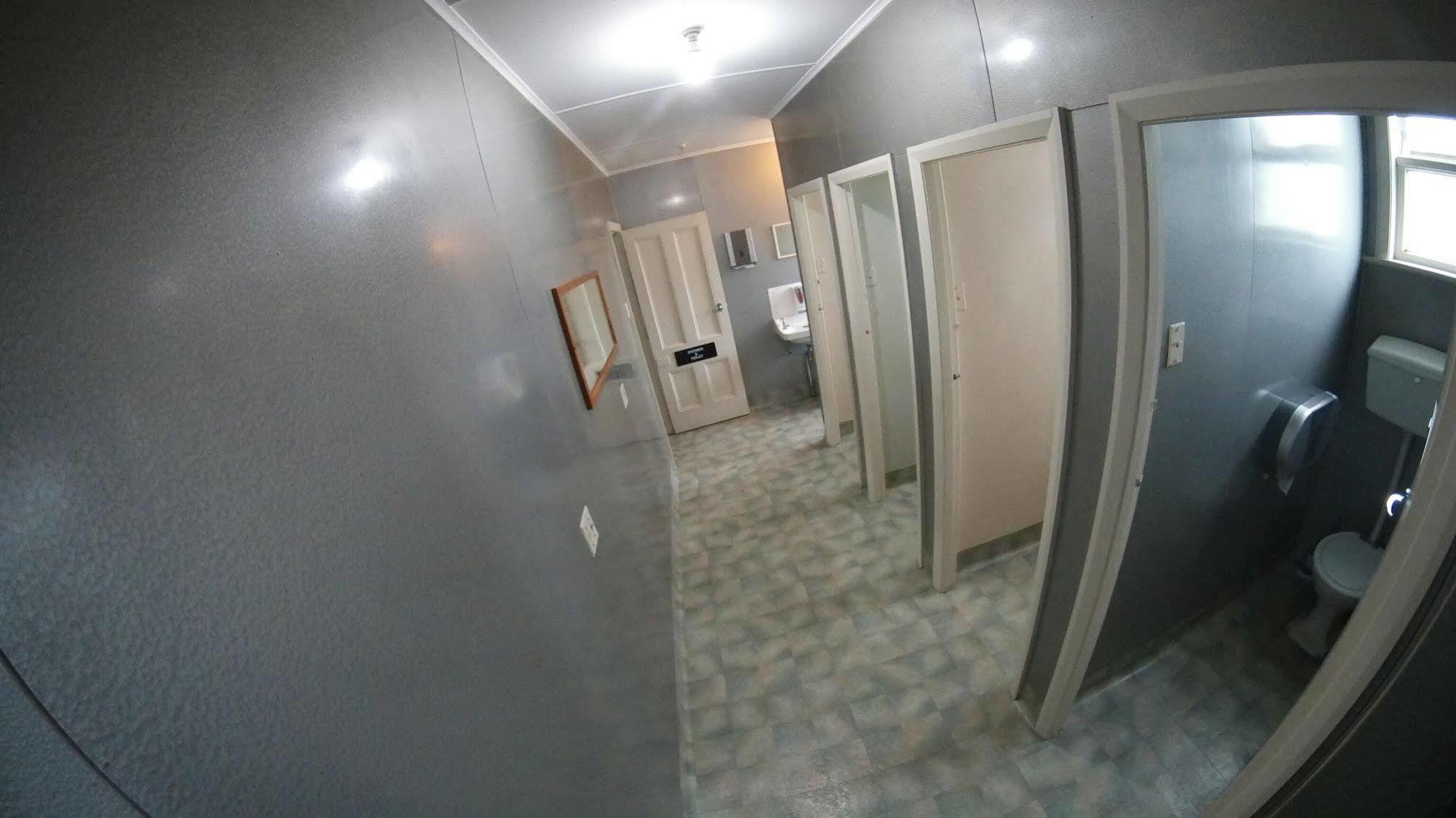 Gretna Hotel Taihape Bagian luar foto