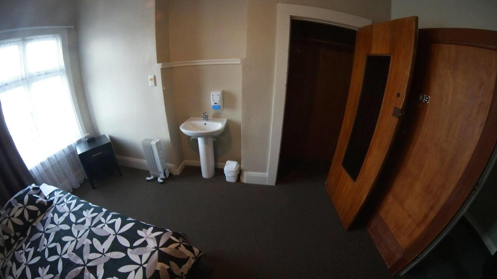 Gretna Hotel Taihape Bagian luar foto